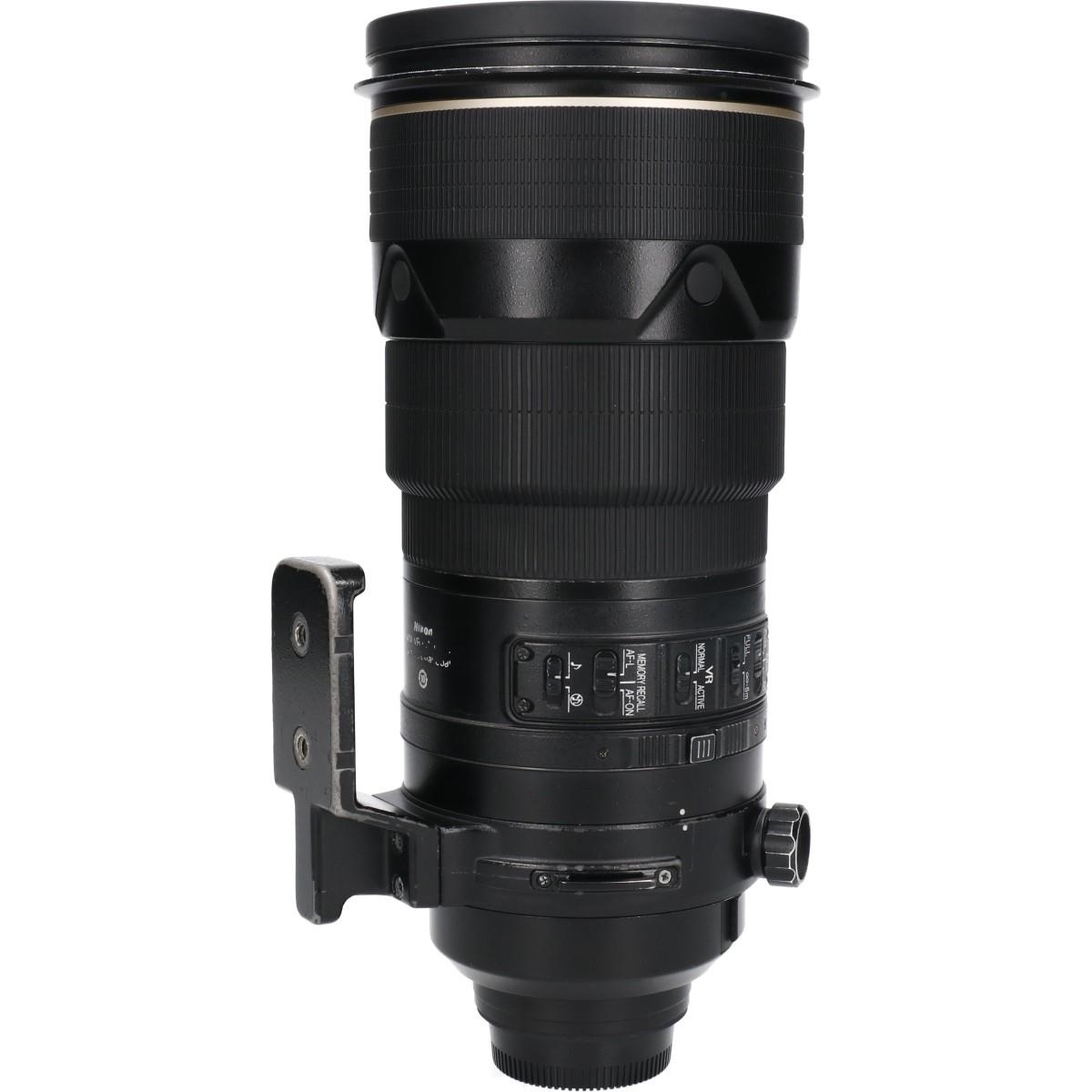 AF-S300/2.8G ED VRII