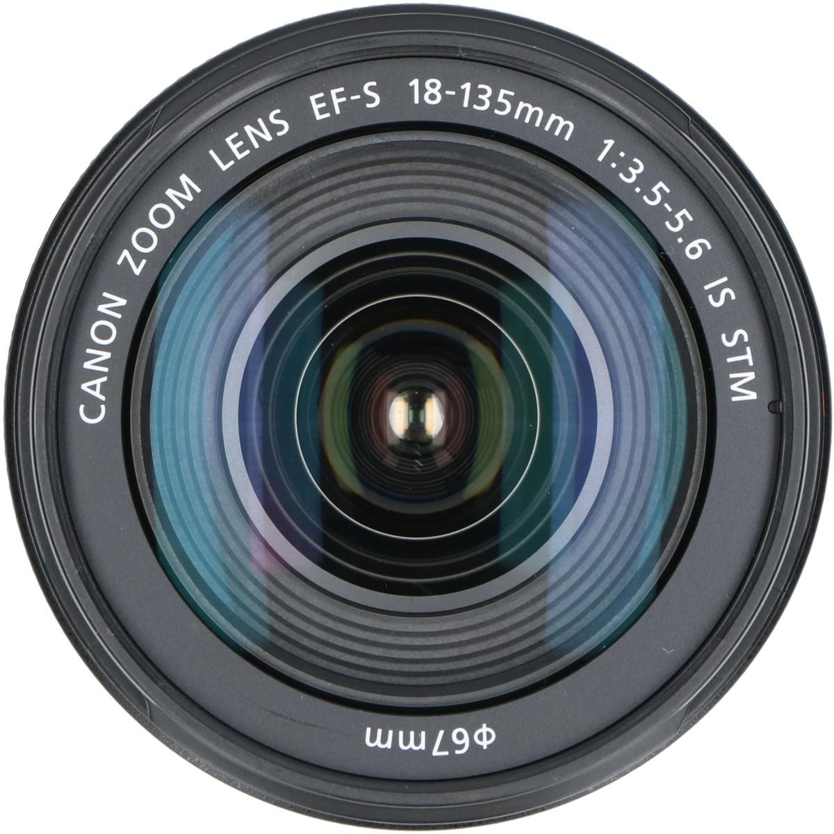 EF-S18-135/3.5-5.6IS STM