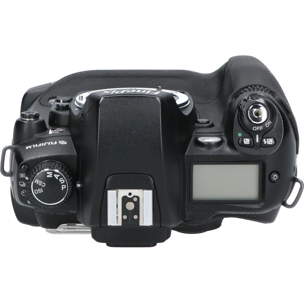 FINEPIX S3PRO