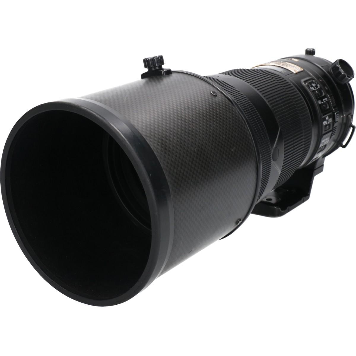 AF-S300/2.8G ED VRII