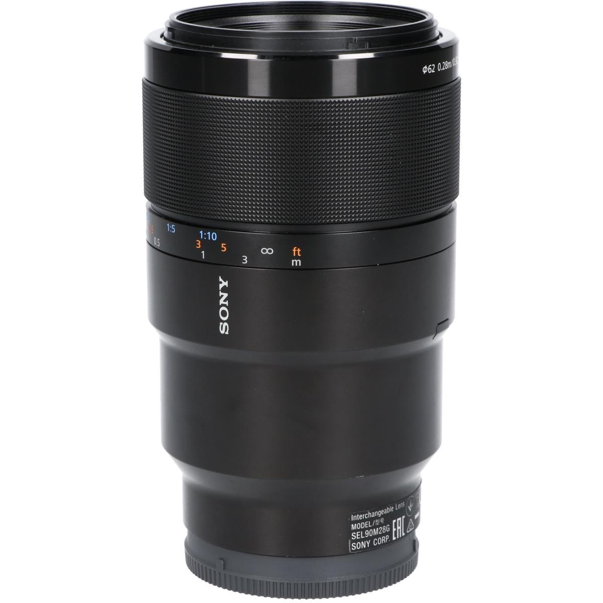 FE90/2.8MACRO G OSS
