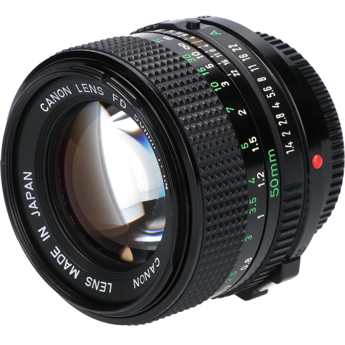 NEW FD50/1.4