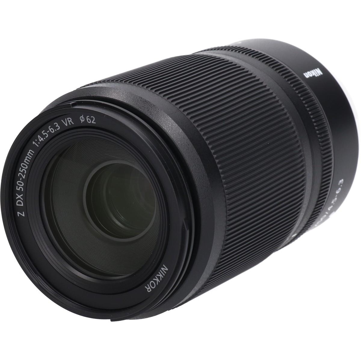 Z DX50-250/4.5-6.3VR