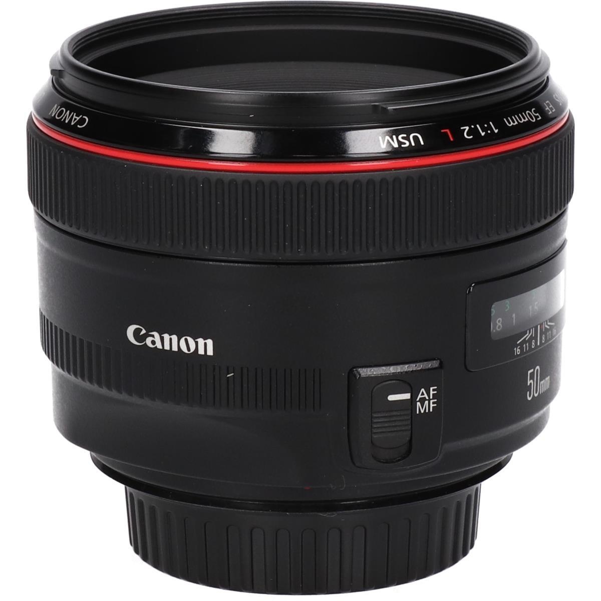 EF50/1.2L USM