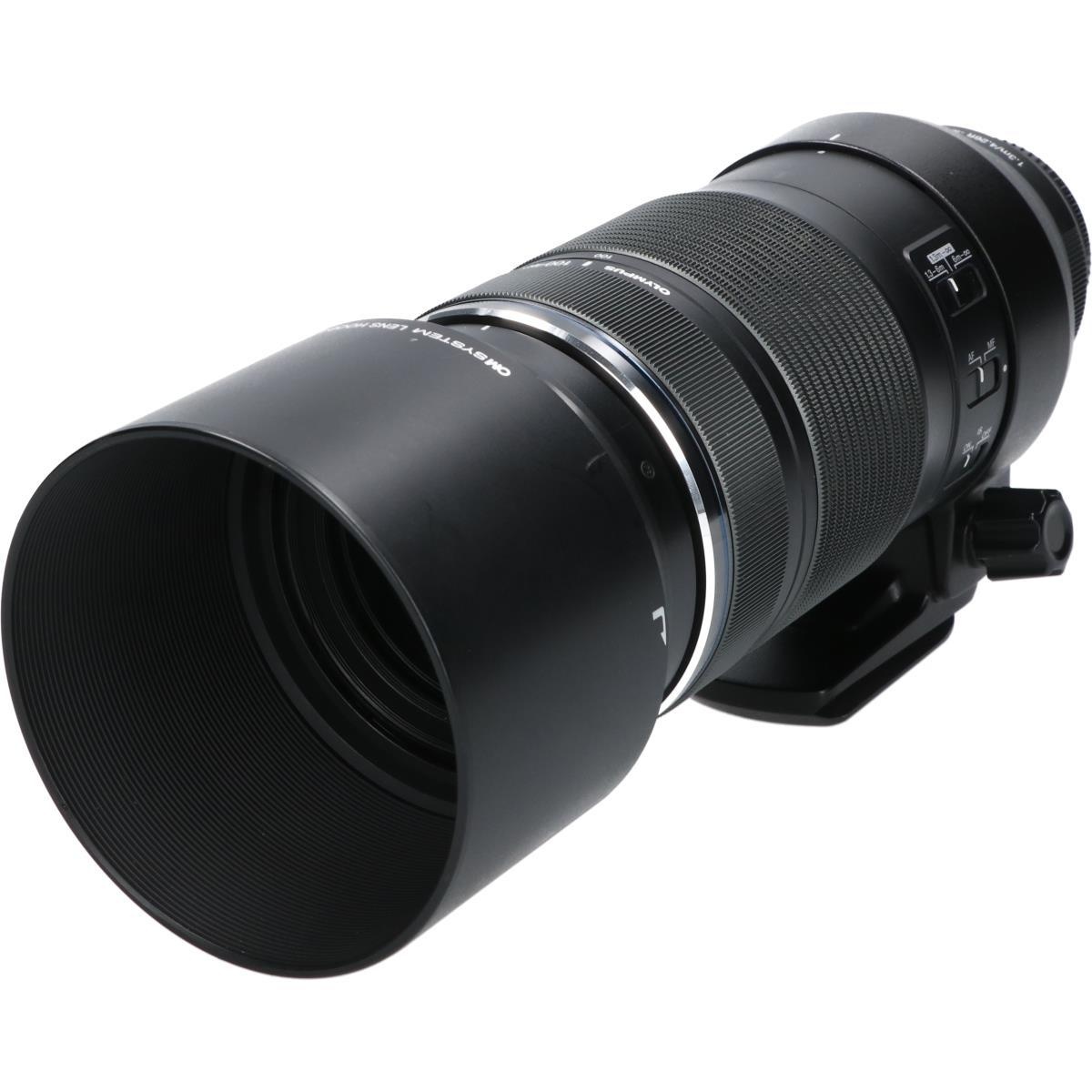 MZD ED100-400/5-6.3IS