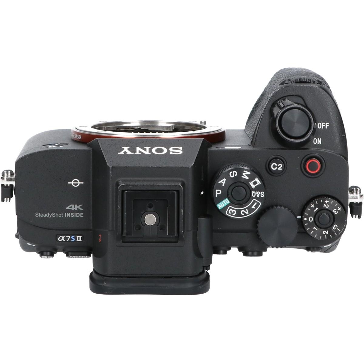 α7S III ILCE-7SM3