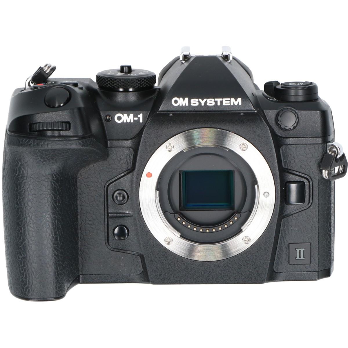 OM-1MARK II
