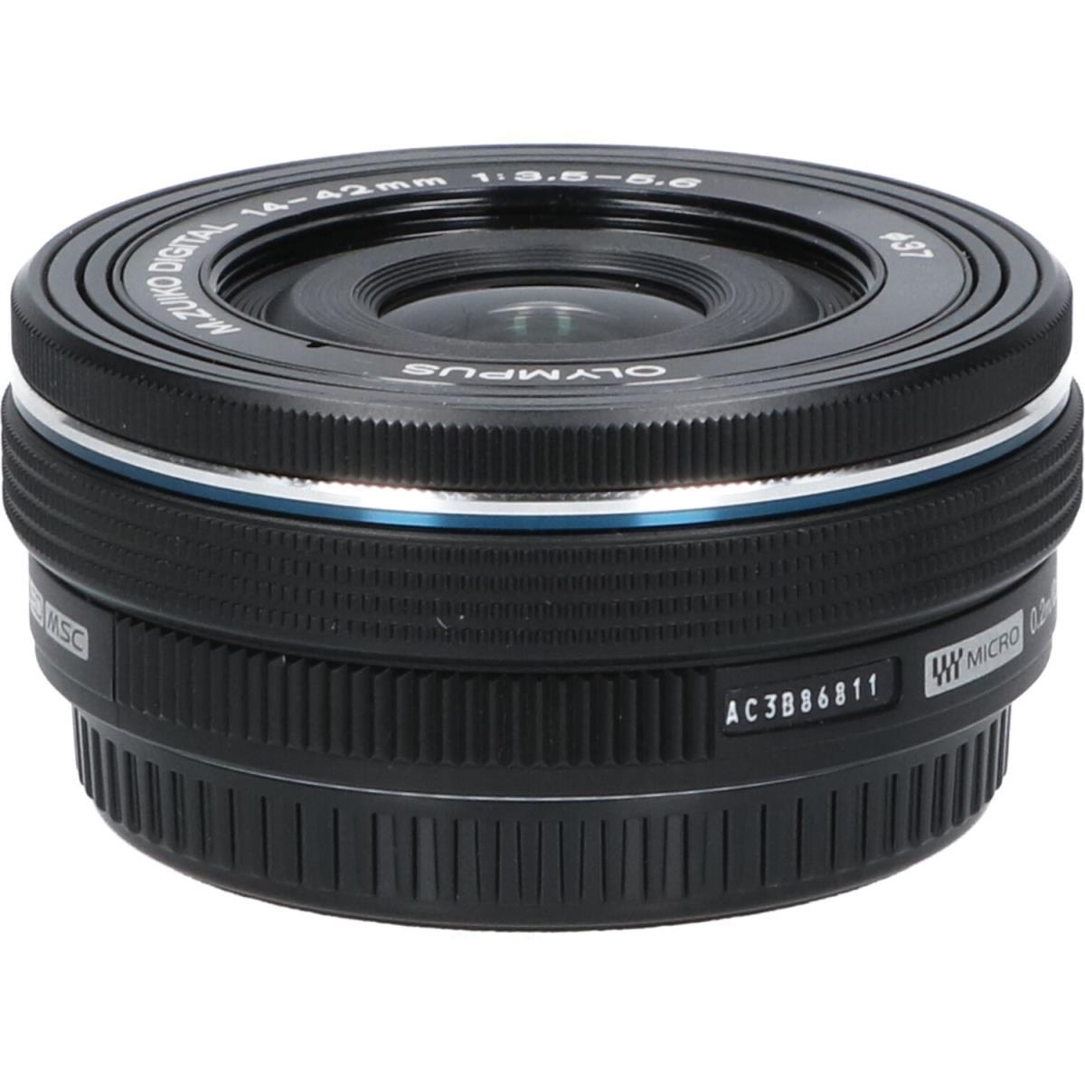 M.ZD ED14-42/3.5-5.6EZ