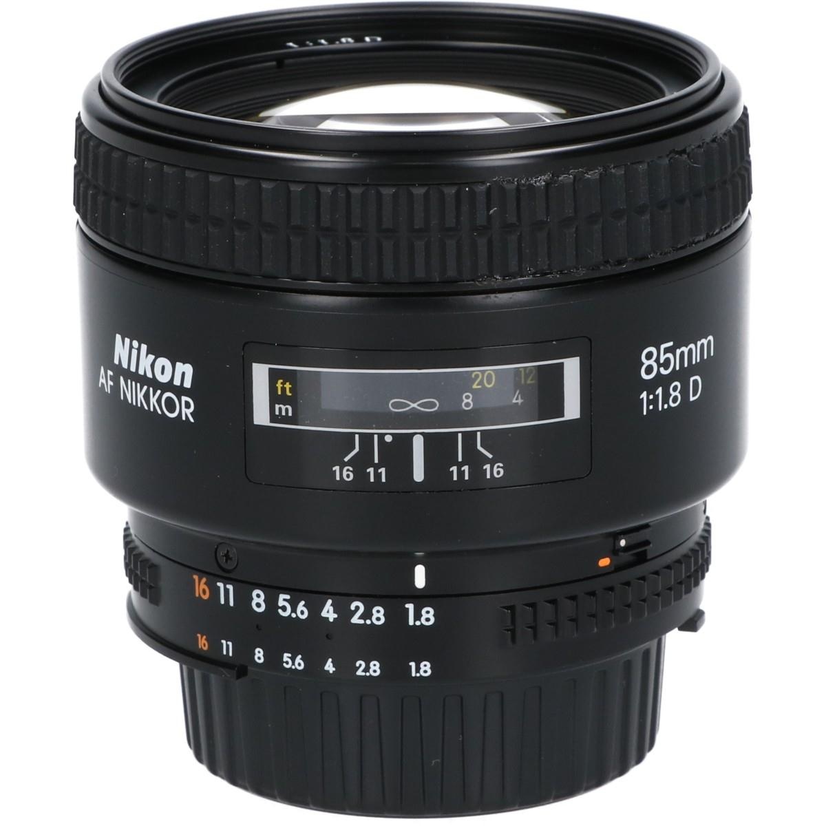 AF85/1.8D