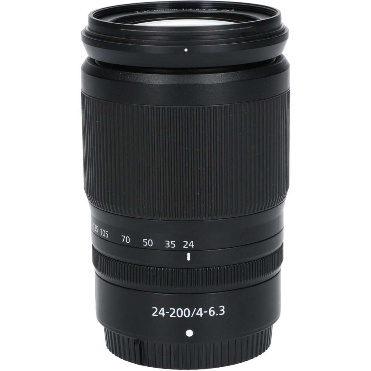 Z24-200/4-6.3VR