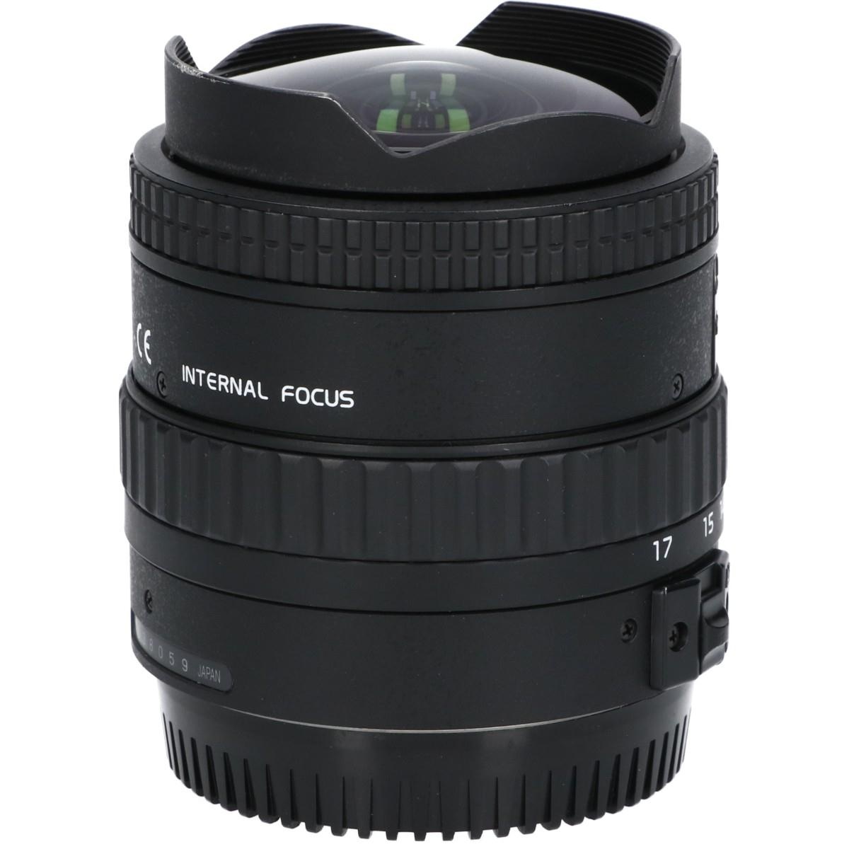 EOS10-17/3.5-4.5FISHEYE
