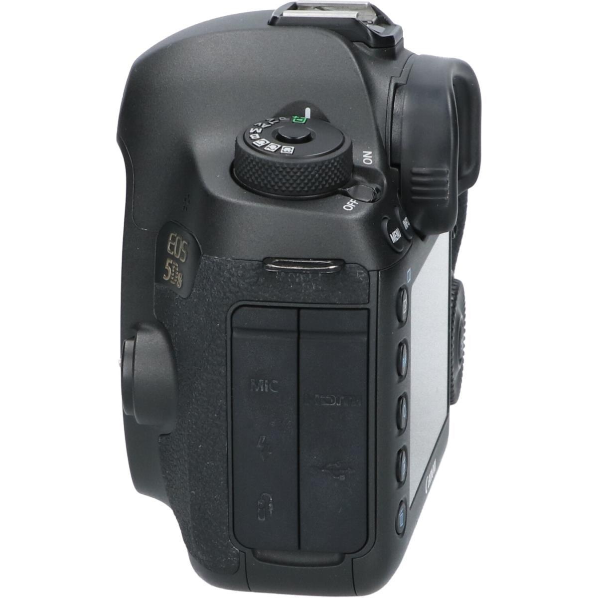 EOS5DS