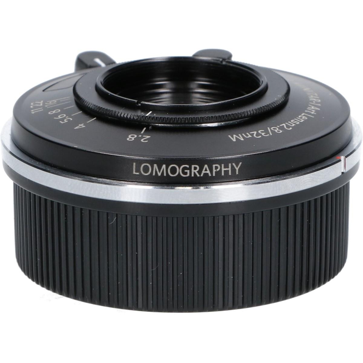MINITAR-1 32/2.8