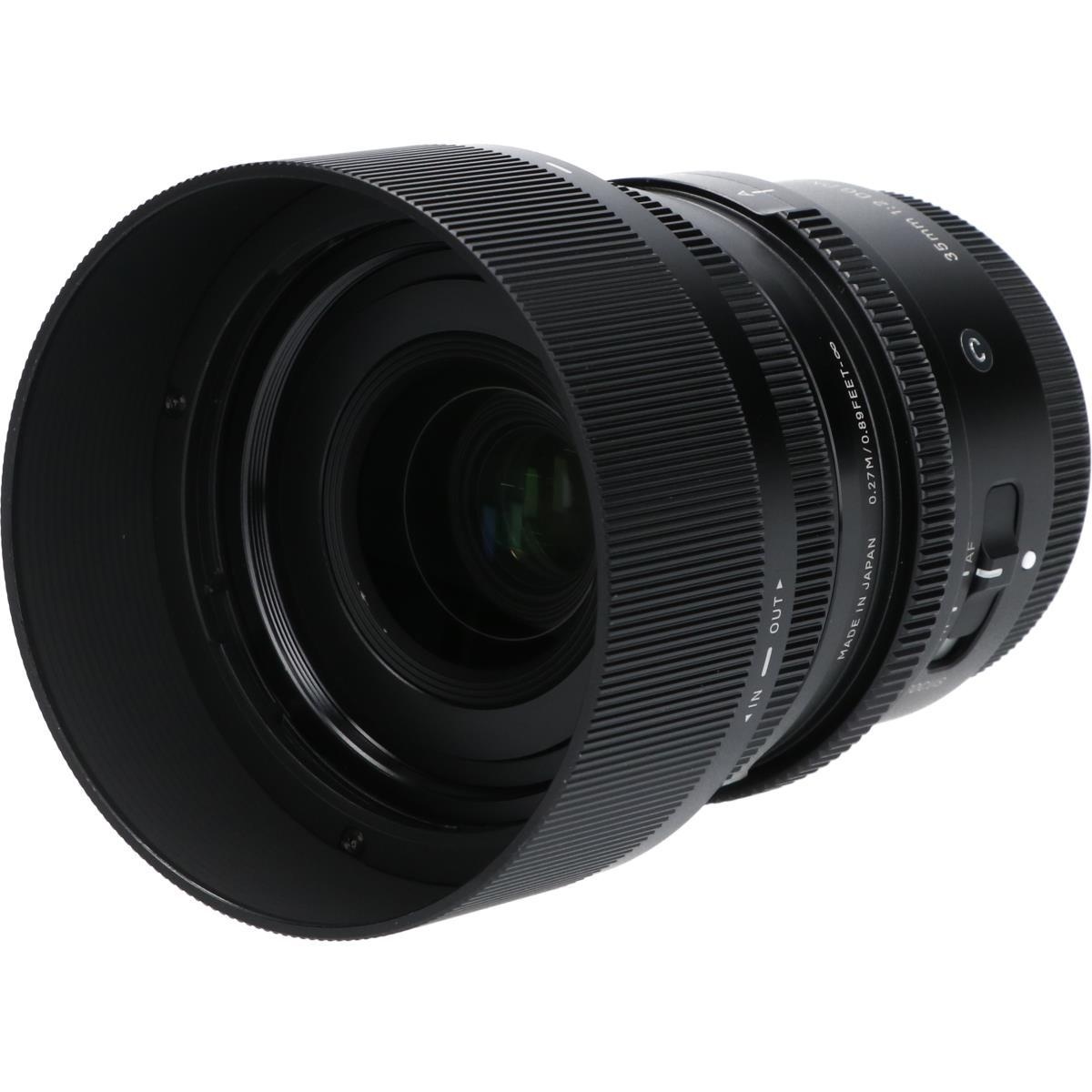 ソニーE35/2DG DN(C)
