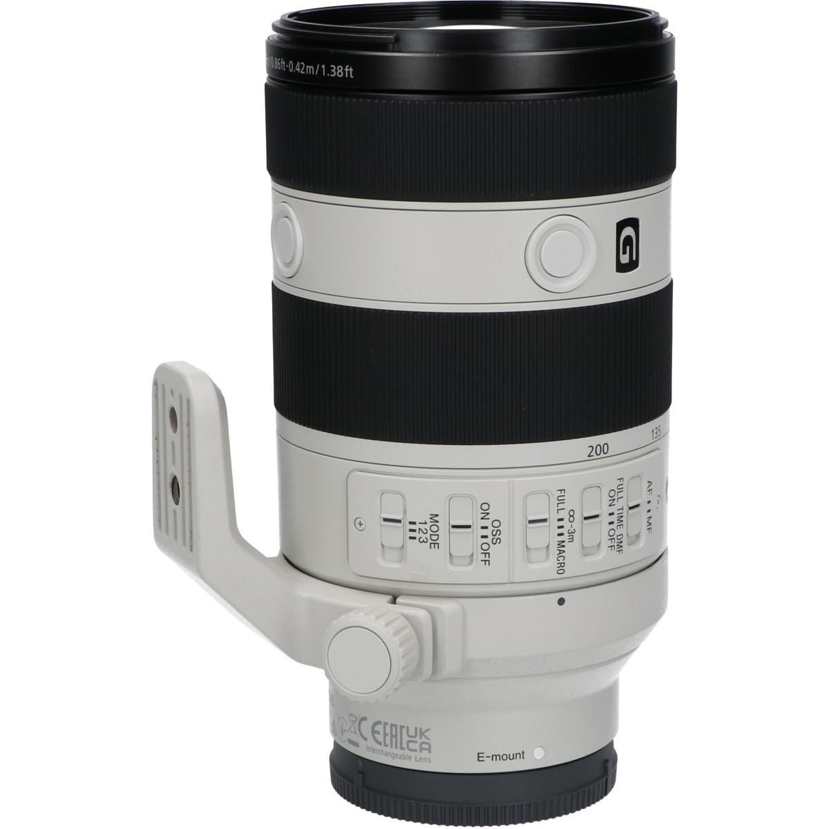 FE70-200/4MACRO G OSSII