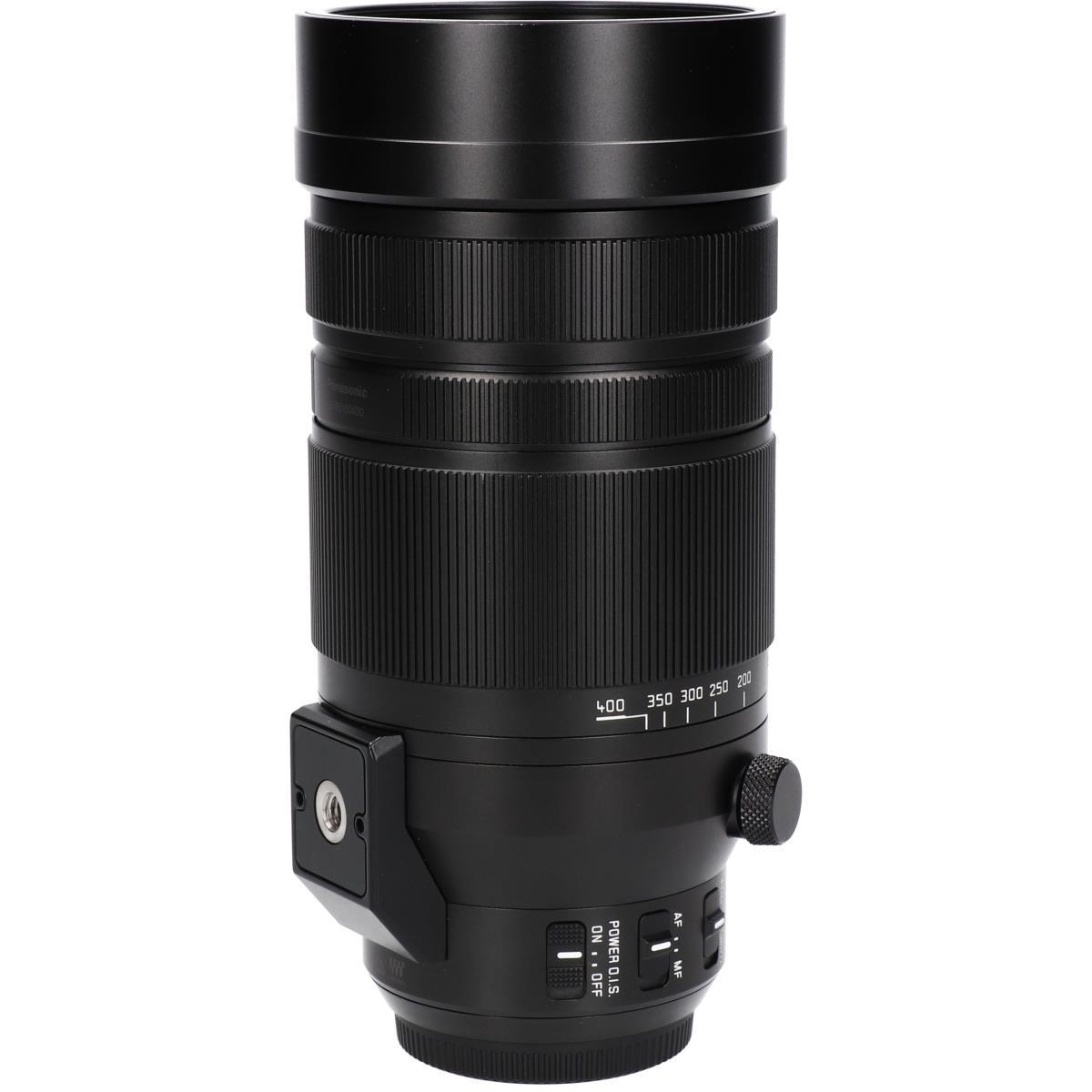 DG V-ELMAR100-400/4-6.3
