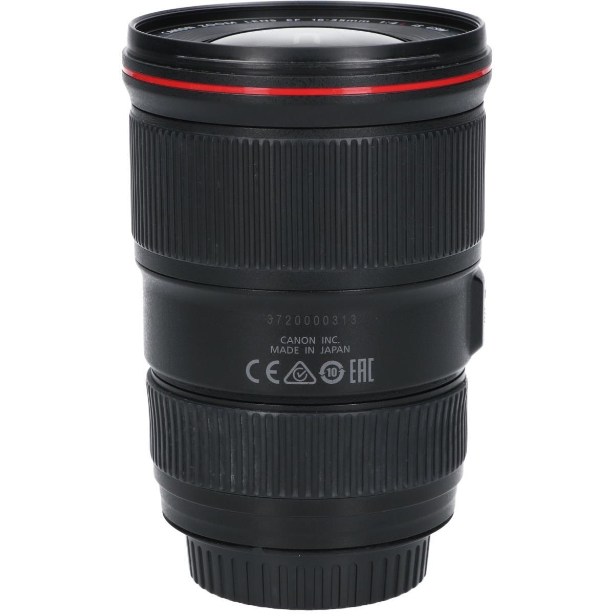 EF16-35/4L IS USM