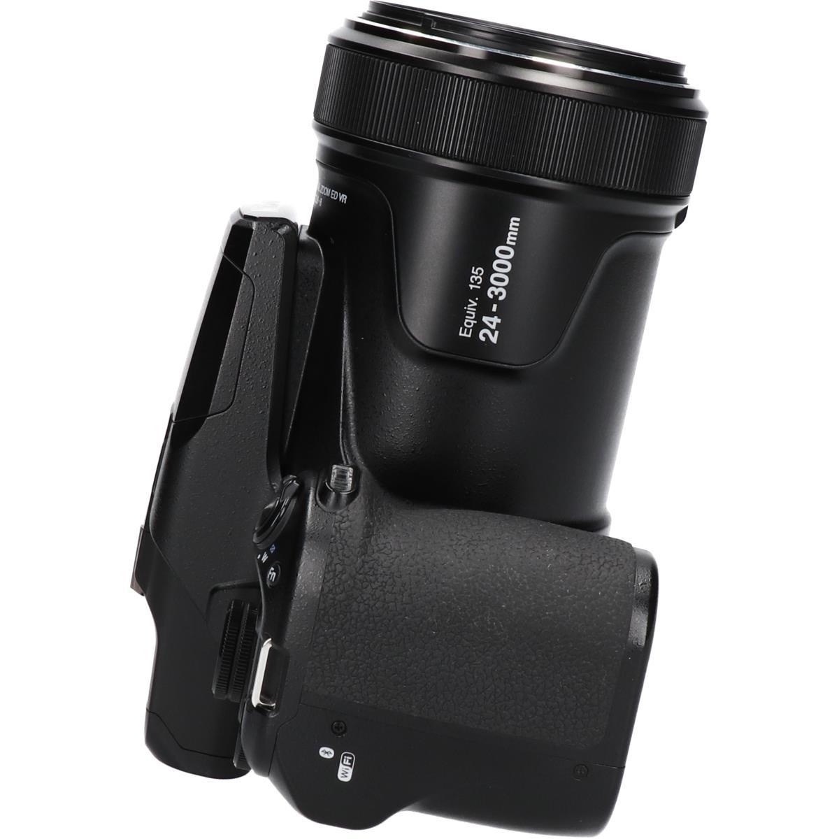 COOLPIX P1000