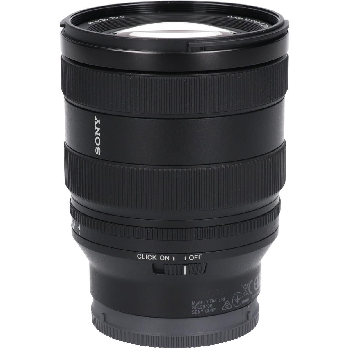 FE20-70/4G(SEL2070G)