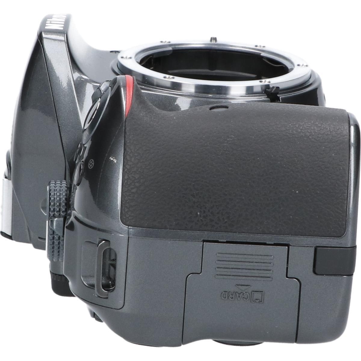 D5300 グレー