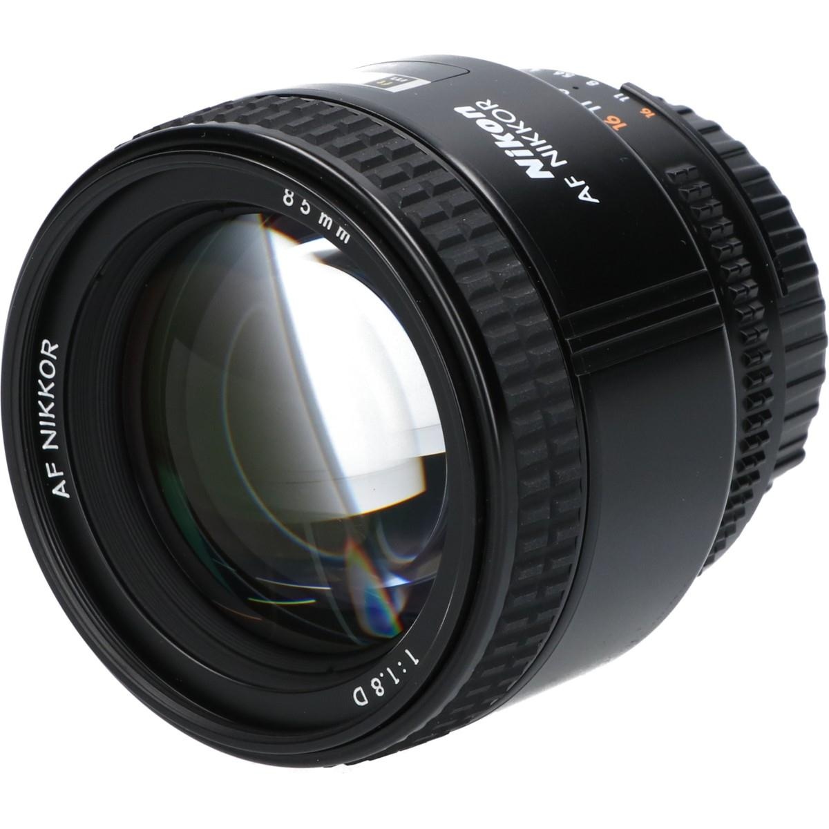 AF85/1.8D