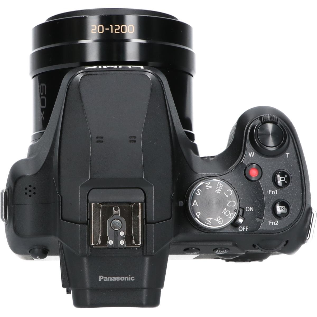 DC-FZ85D