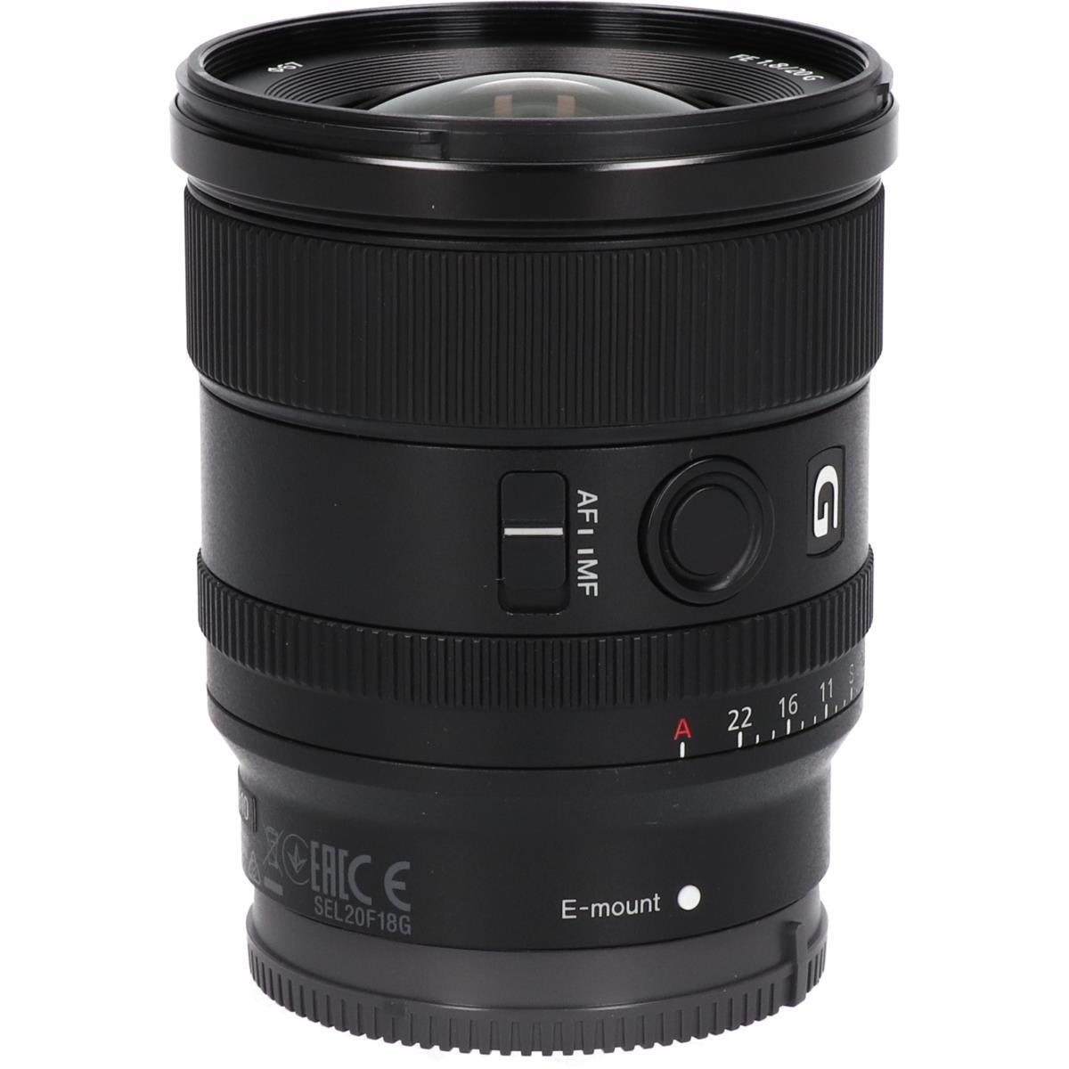 FE20/1.8G(SEL20F18G)