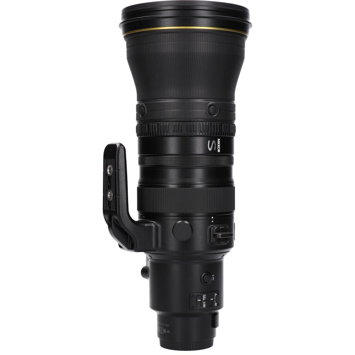 Z400/2.8TC VR S