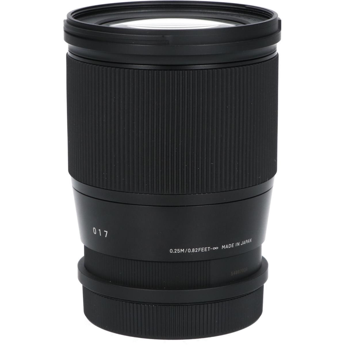 L(C)16/1.4DC DN