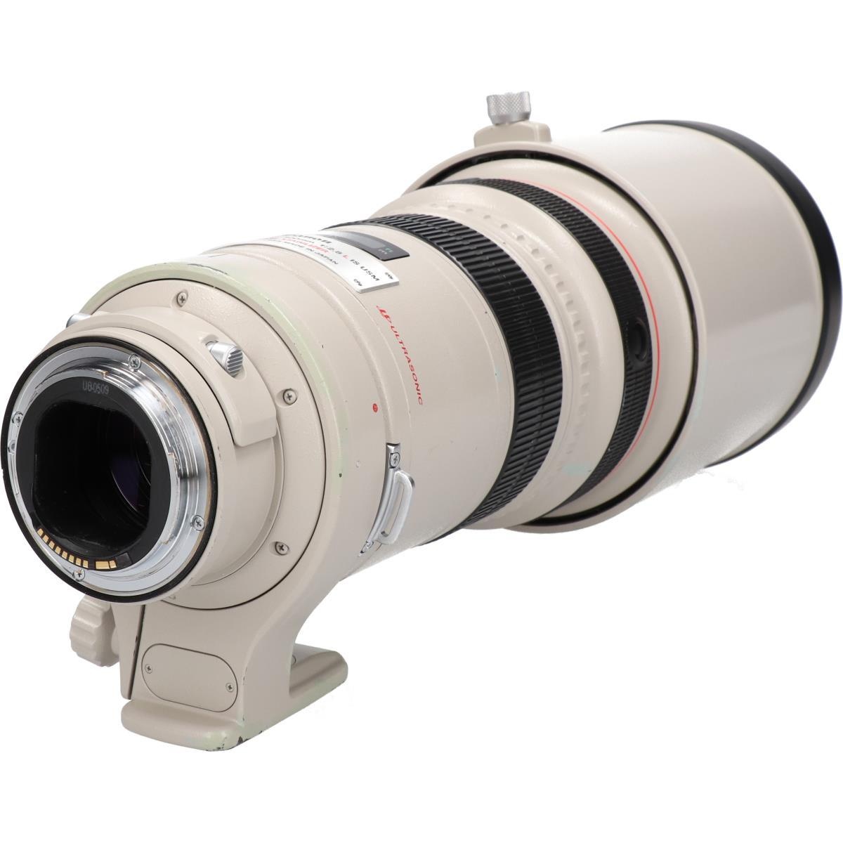 EF300/2.8L IS USM