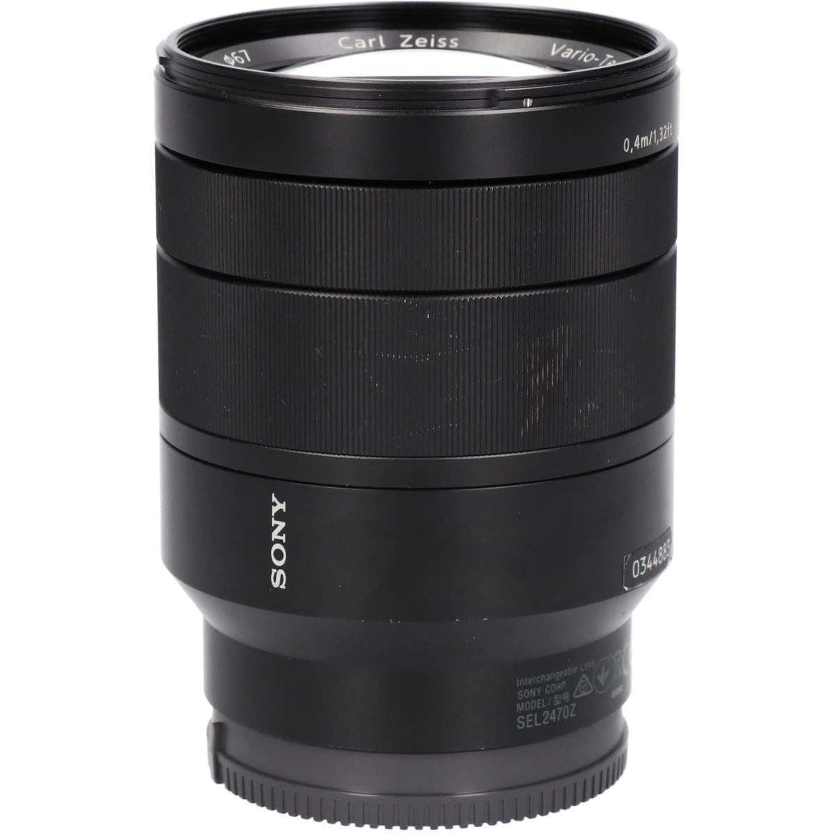 FE24-70/4ZA OSS(SEL2470Z)