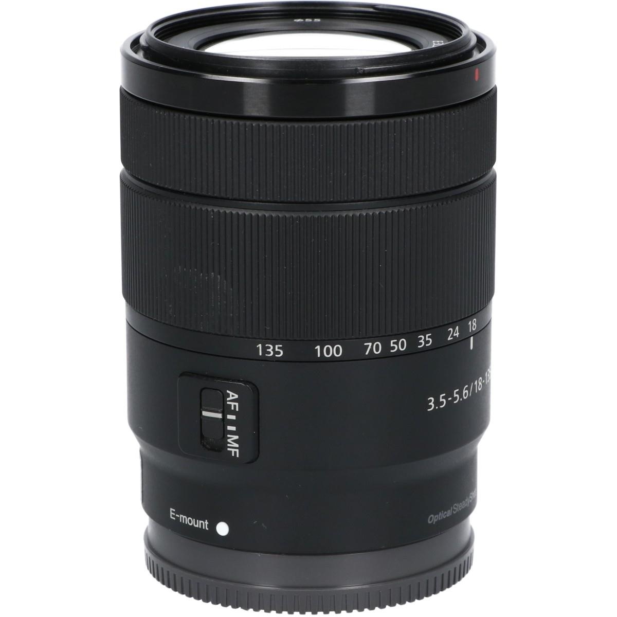 E18-135/3.5-5.6OSS