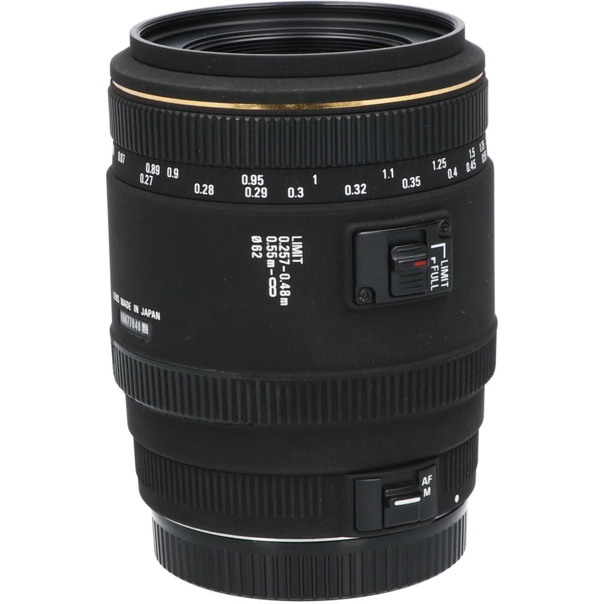 EOS70/2.8EX DG MACRO