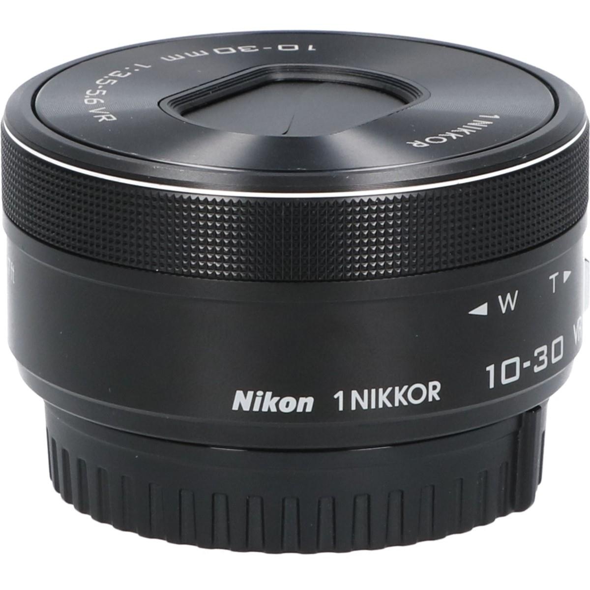 1 NIKKOR VR10-30/3.5-5.6PD-ZOOM