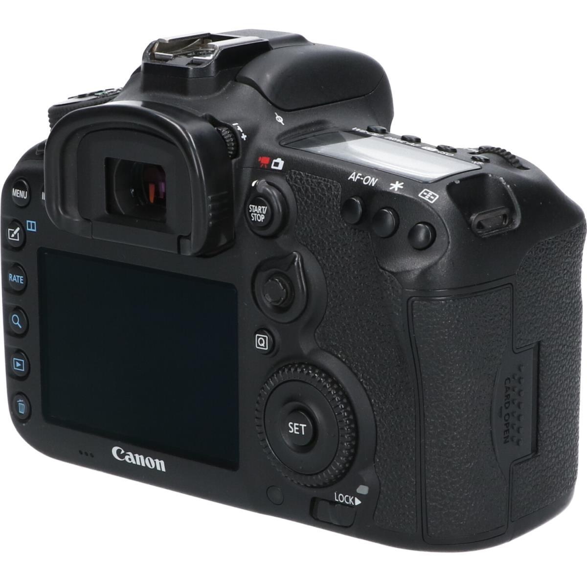 EOS 7D MARK II