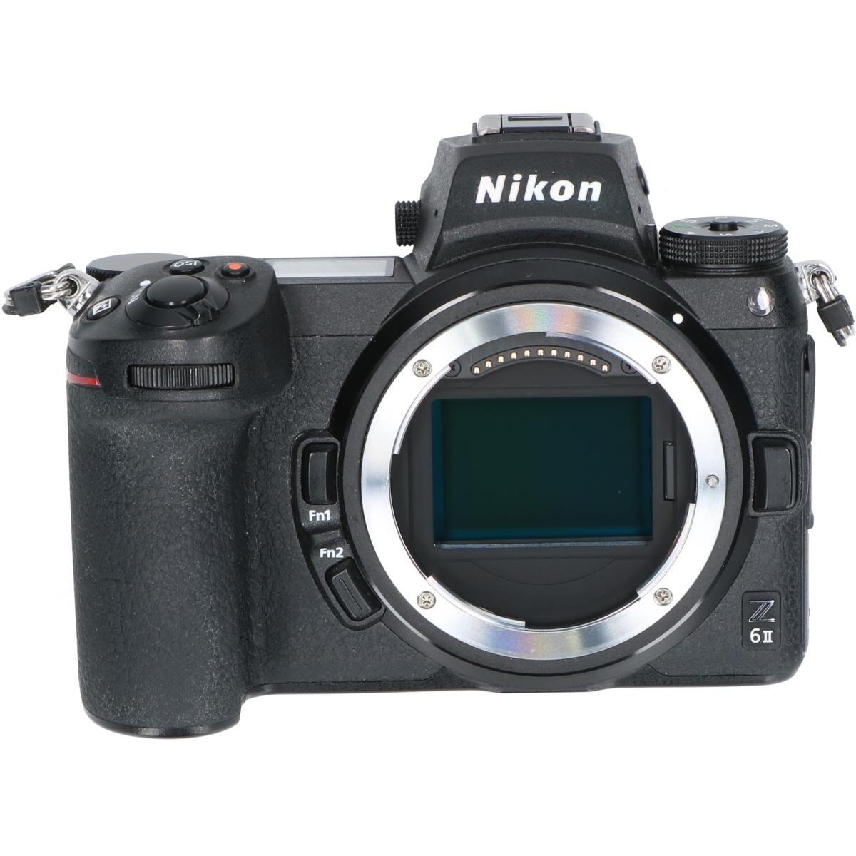 Z6II