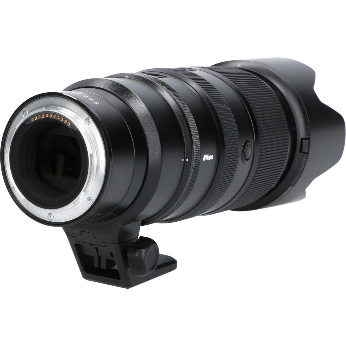 Z100-400/4.5-5.6VR S