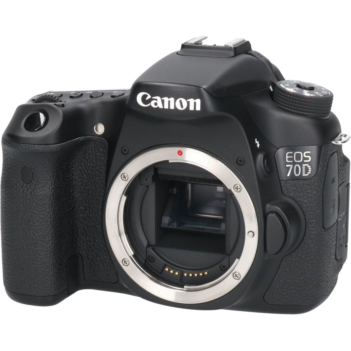 EOS70D