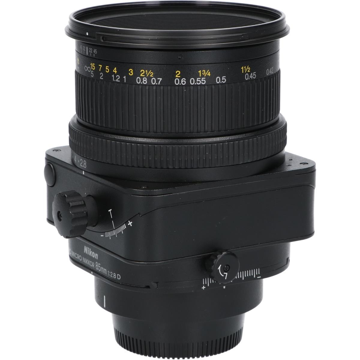 PC MICRO85/2.8D