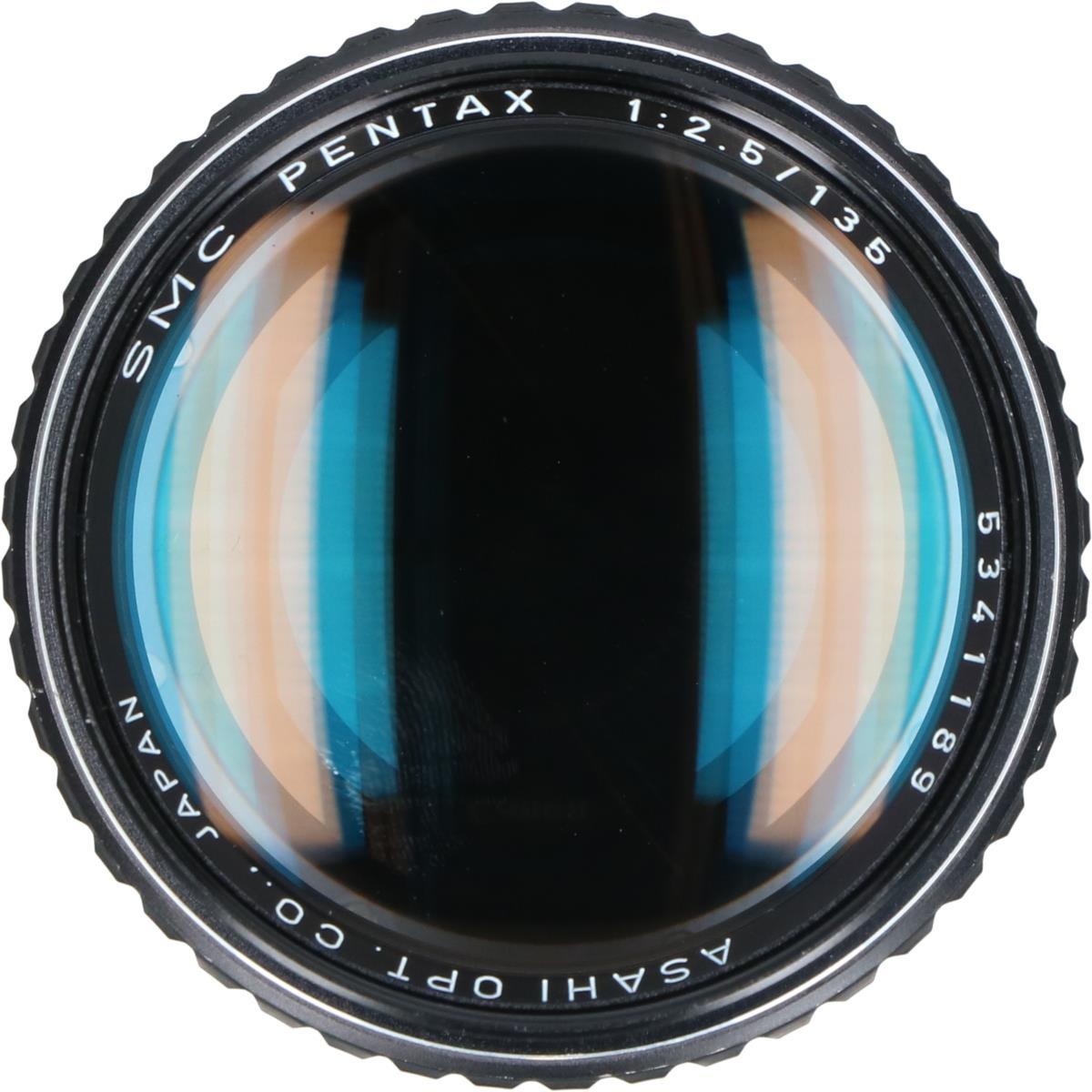 SMC135/2.5