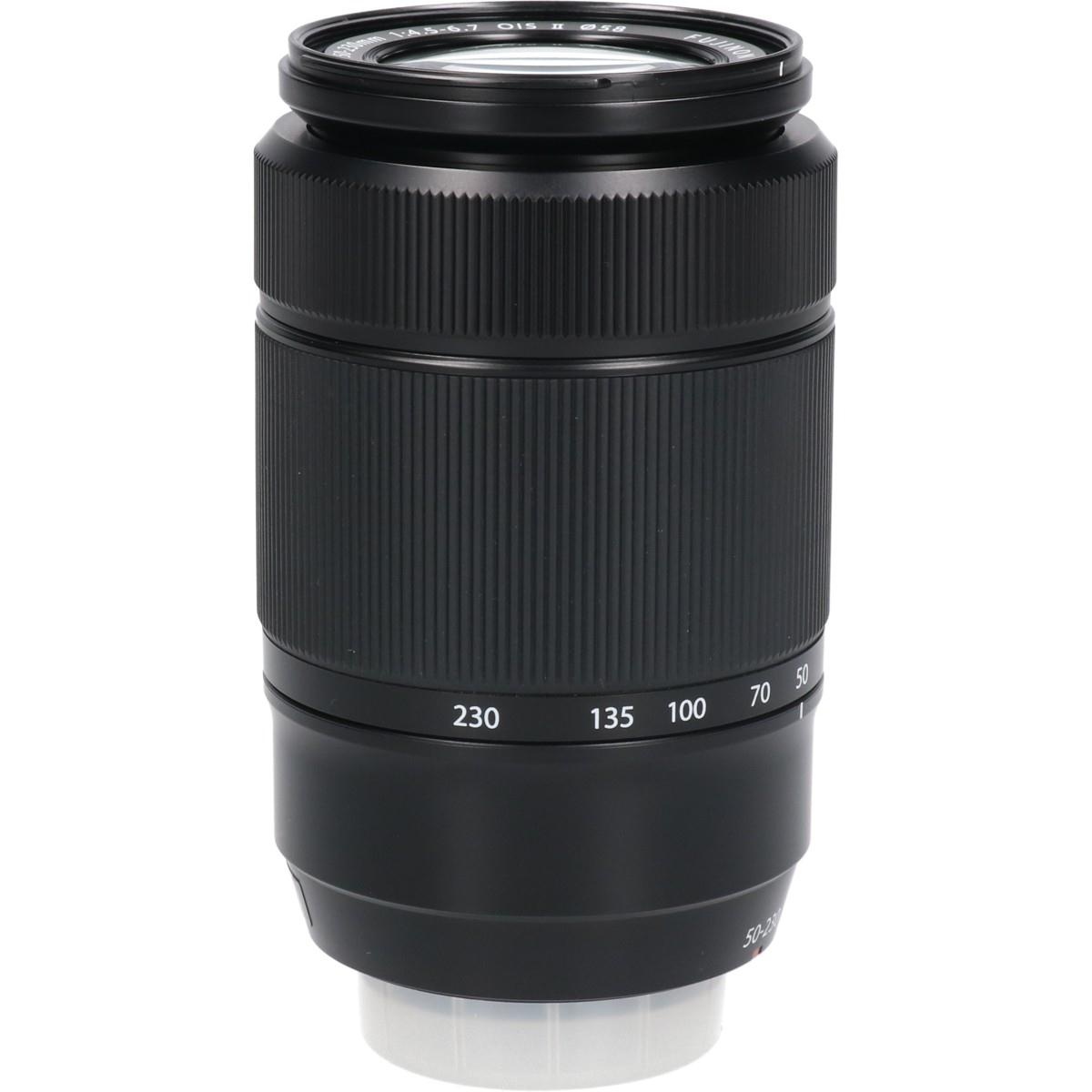 XC50-230/4.5-6.7OISII 黒