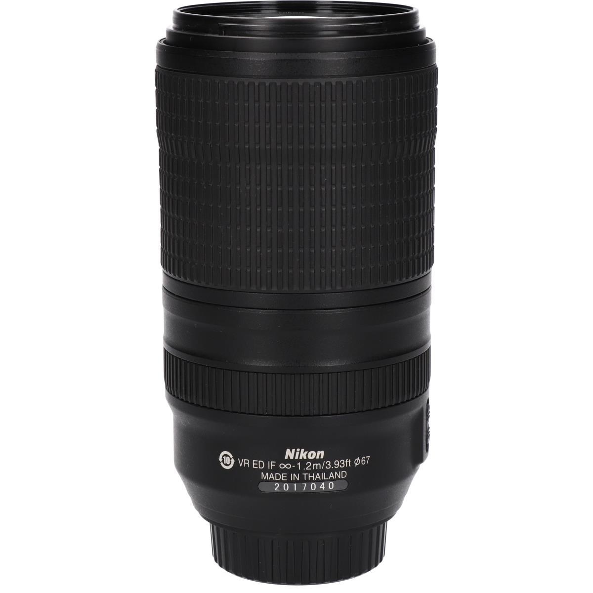 AF-P70-300/4.5-5.6E ED VR