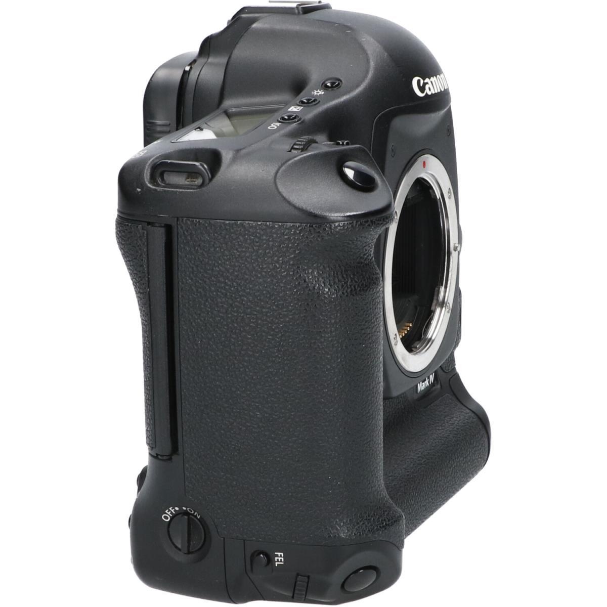 EOS-1D MARK IV