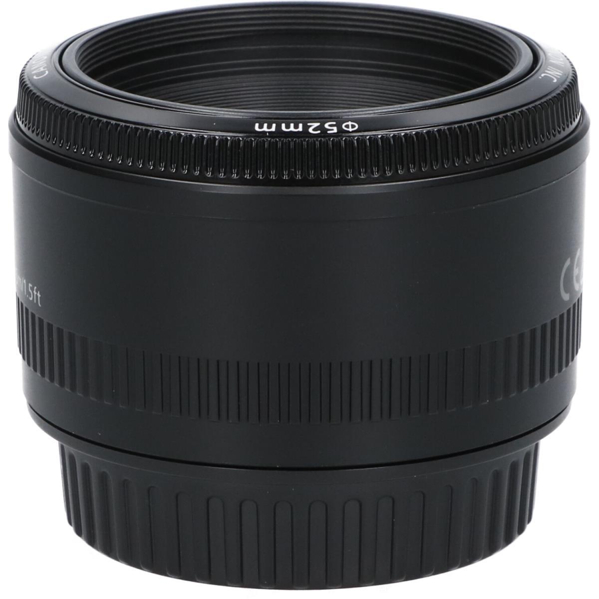 EF50/1.8II