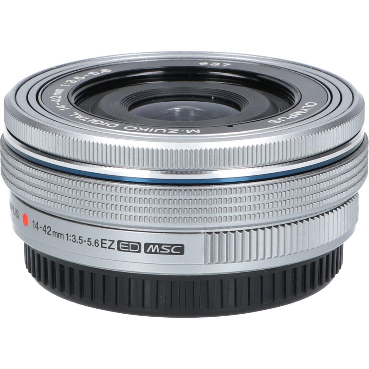M.ZD ED14-42/3.5-5.6EZ