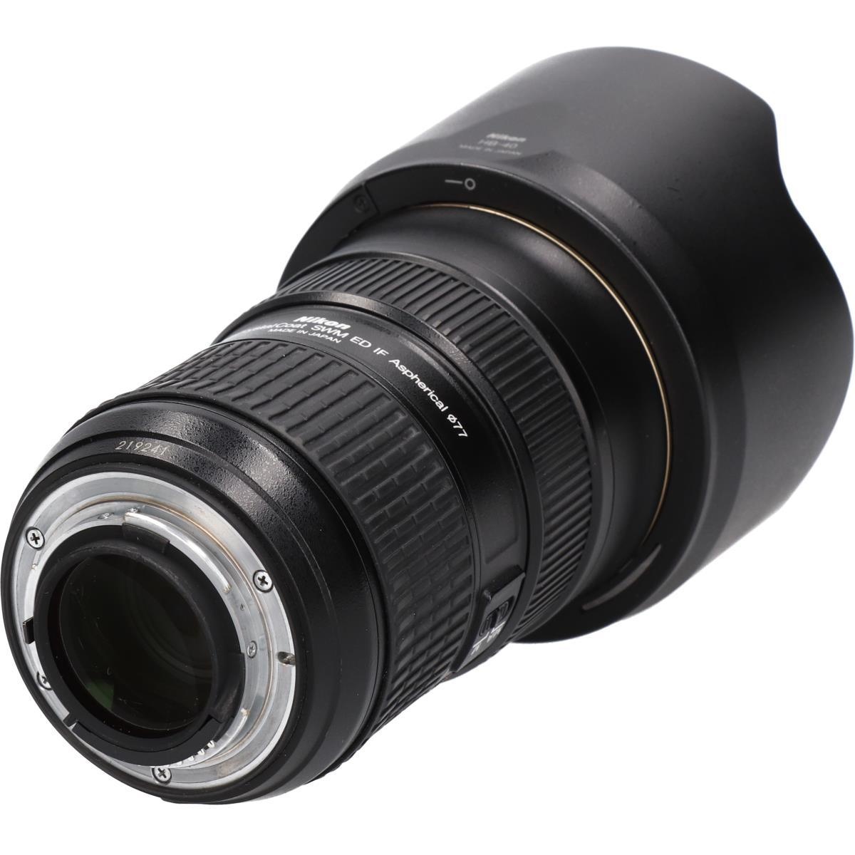 AF-S24-70/2.8G ED