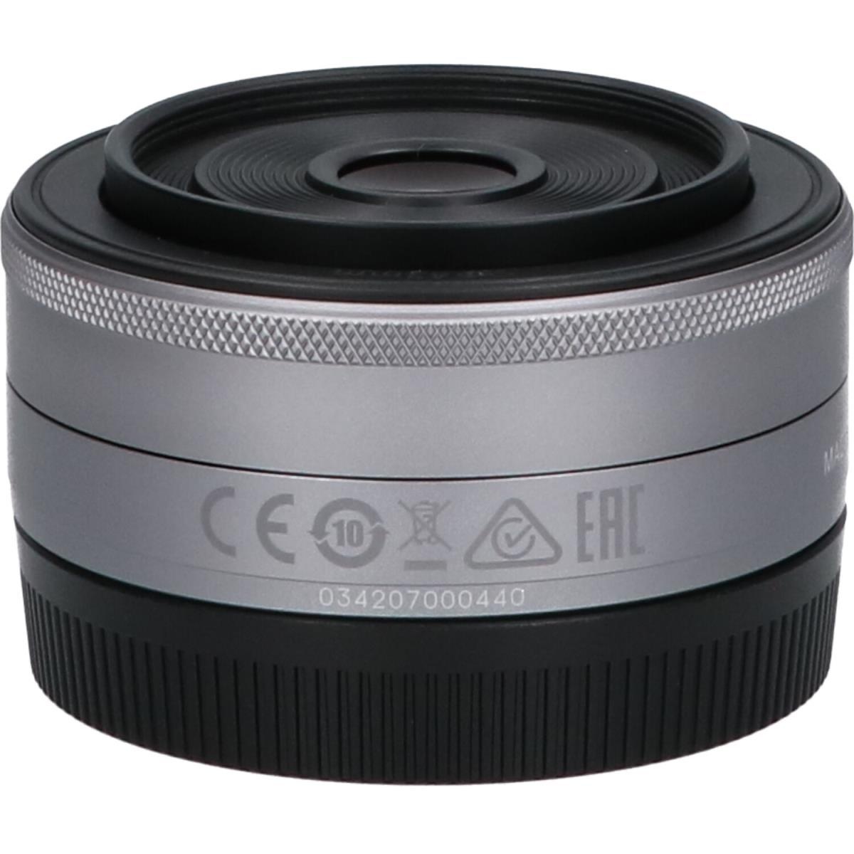 EF-M22/2STM