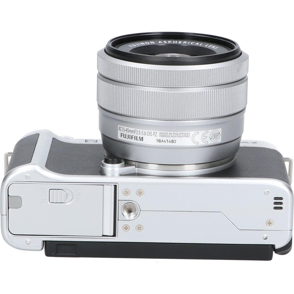 X-A7 15-45PZKIT
