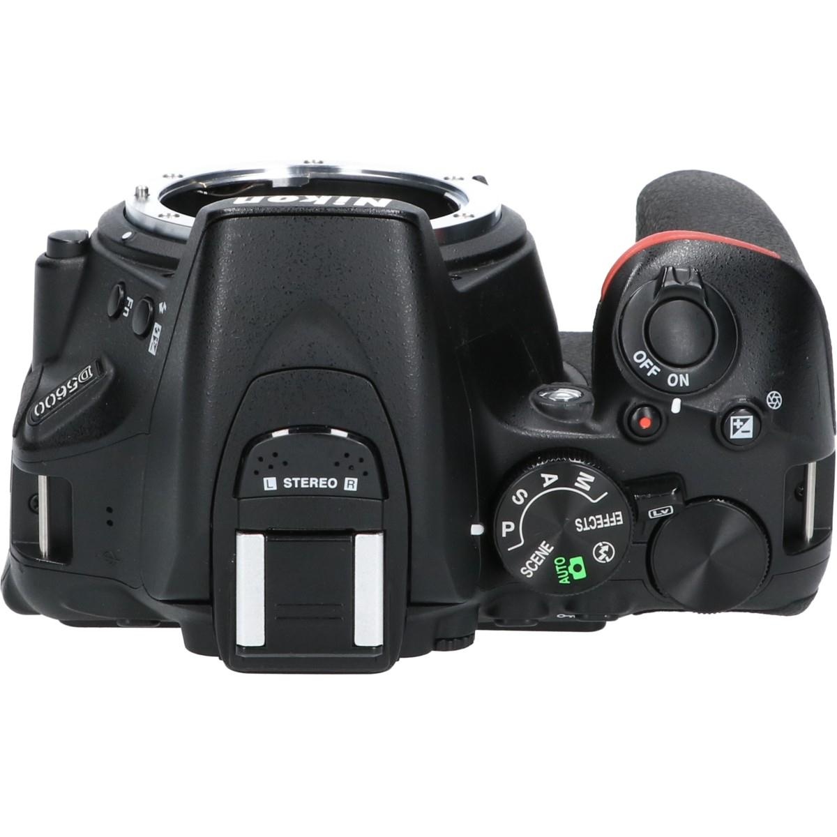 D5600
