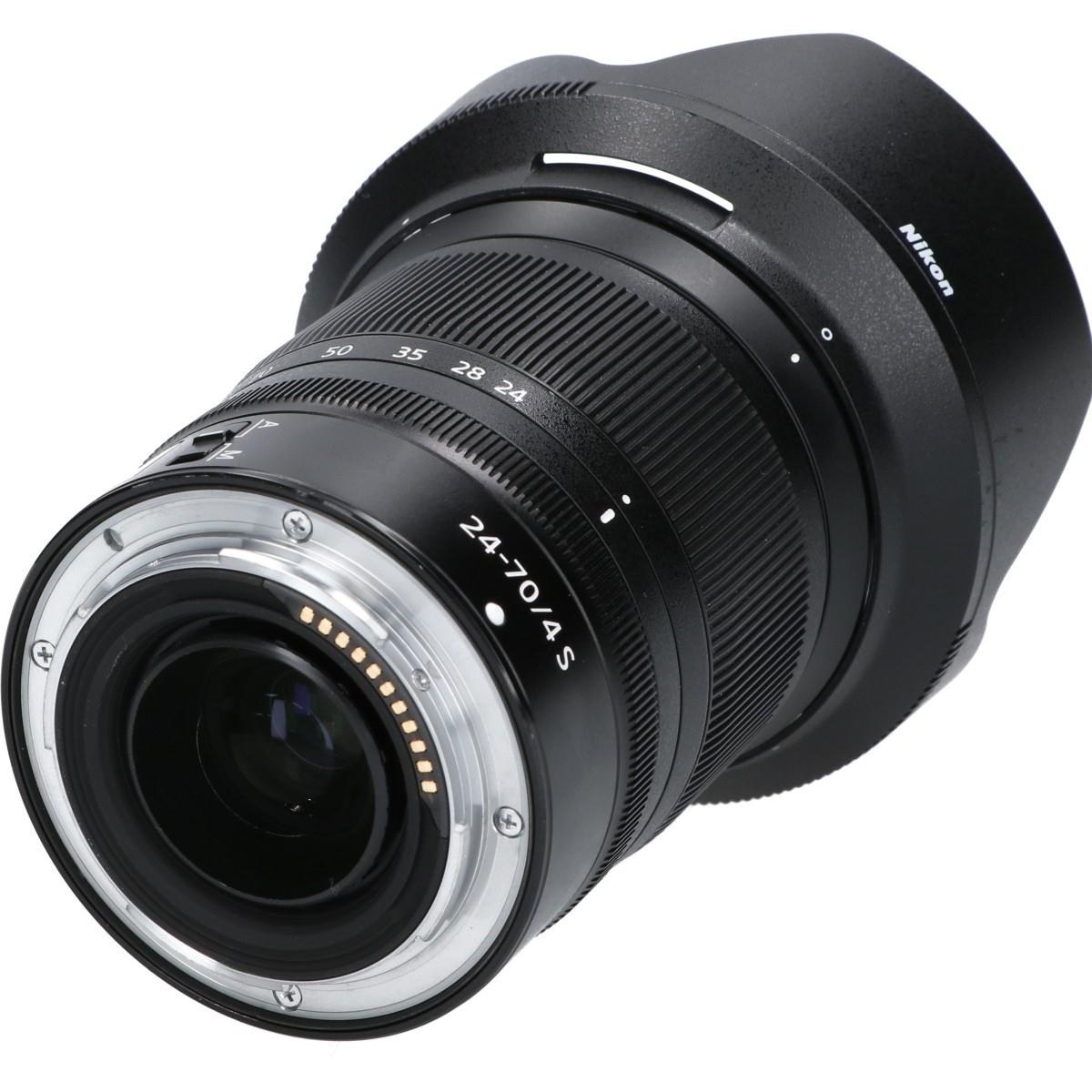 Z24-70/4S